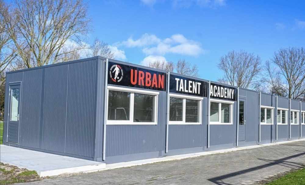 Urban Taltent Academy
